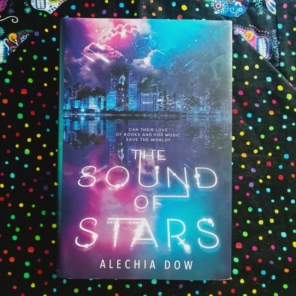 The sound of stars